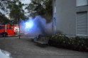 Feuer 2 Y Kellerbrand Koeln Ostheim Ruppinerstr P043